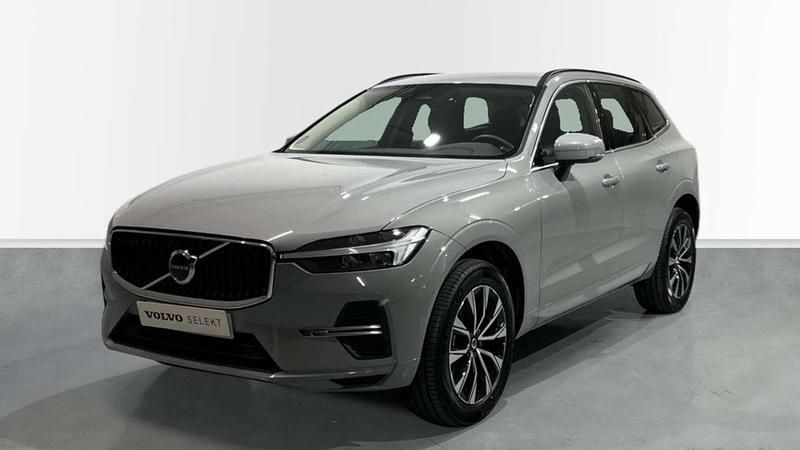 Usado Volvo XC60 Core 250 CV (183 kW) 2024 Gris SUV