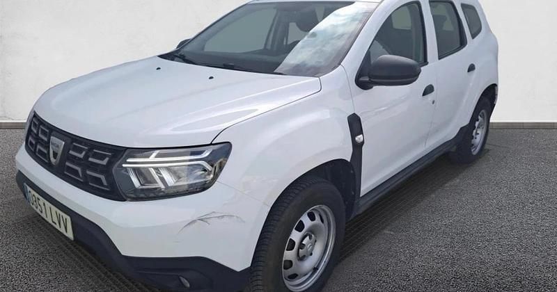 Occasion Dacia Duster Essentiel 100 ch (73 kW) 2021 SUV