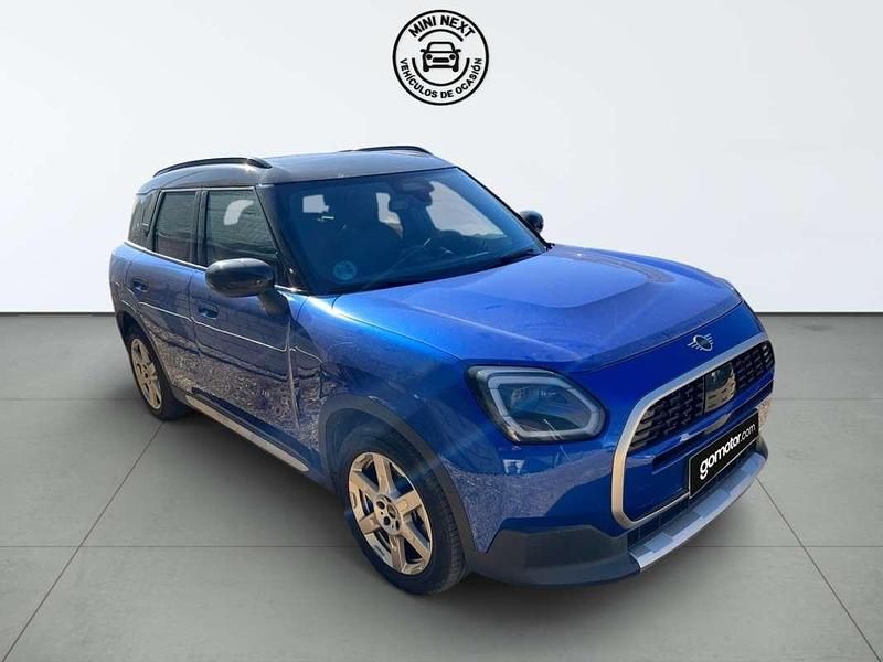 Usado Mini One D Countryman Classic 163 CV (119 kW) 2025 SUV