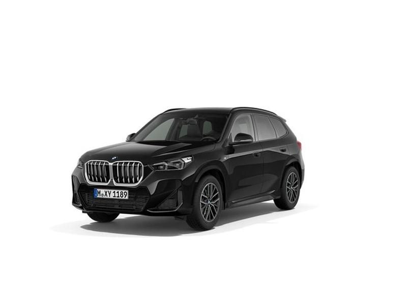 Black saphire (metalizado) Usado 2025 BMW 120 Utilitario | 48.400 € - Imagen 1/4