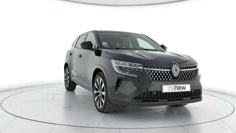 Usado Renault Austral Techno 200 CV (147 kW) 2024 Negro brillante SUV