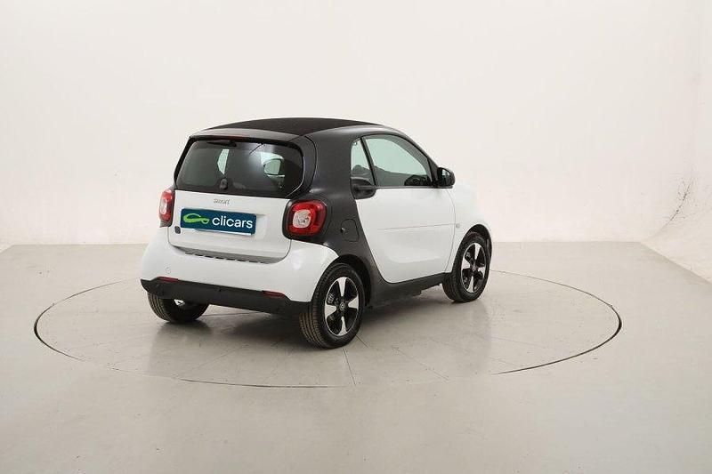 Usado Smart ForTwo Electric Drive Passion 60 kW (82 CV) 2021 Coupe