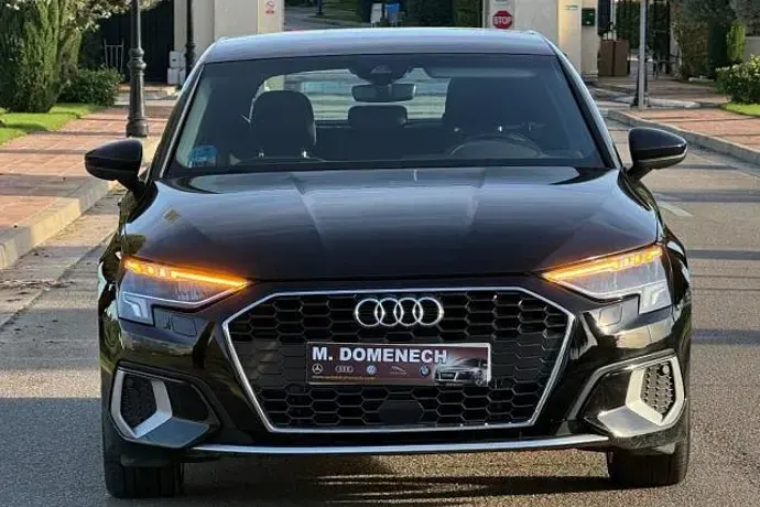 Usado Audi A3 150 CV (110 kW) 2023 Berlina