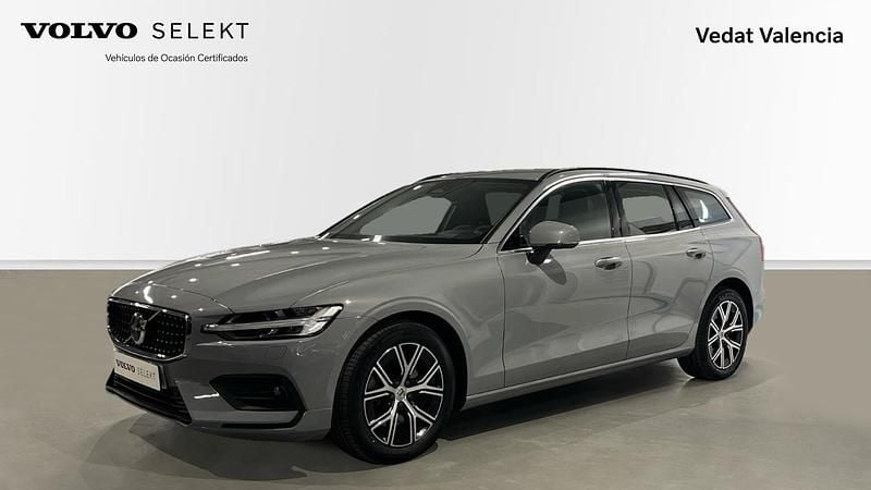 Otro Nuevo 2025 Volvo V60 Core Familiar | 42.900 € (Precio justo) - Imagen 1/4