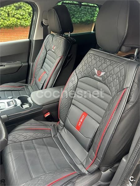 Usado Peugeot 3008 Style 120 CV (88 kW) 2016 Gris / plata Berlina