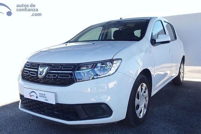 Usado Dacia Sandero Essentiel 75 CV (55 kW) 2020
