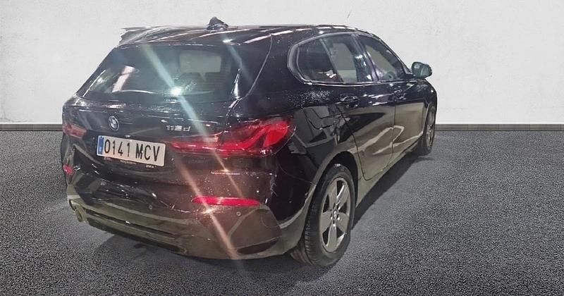 Usado BMW 116 116 CV (85 kW) 2022 Utilitario