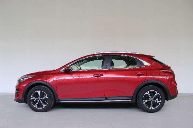 Usado Kia XCeed 141 CV (103 kW) 2022 Rojo SUV