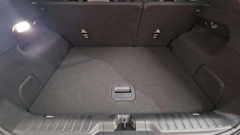 Usado Ford Puma Titanium 120 CV (88 kW) 2021 Negro SUV