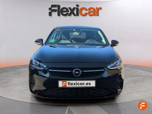 Usado Opel Corsa Edition 100 CV (73 kW) 2021 Negro Berlina