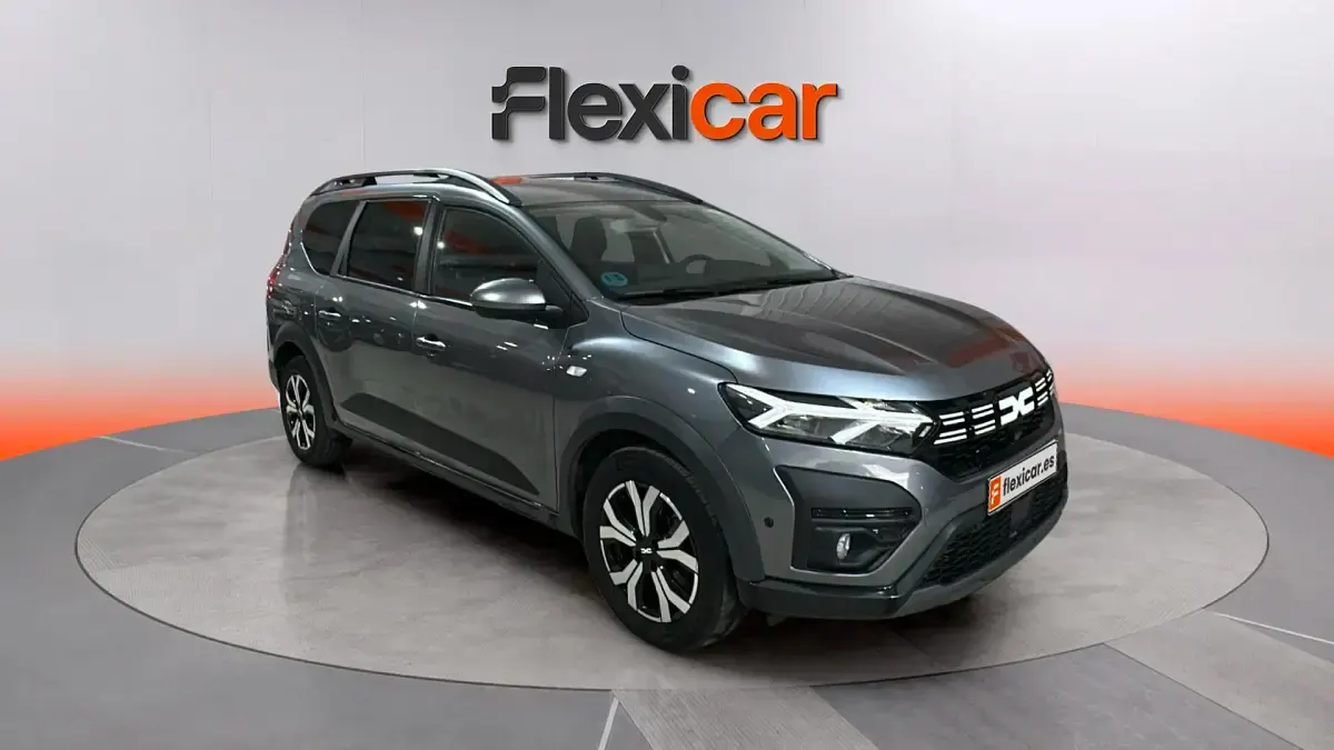 Usado Dacia Jogger Expression 110 HP (80 kW) 2024 Monovolume