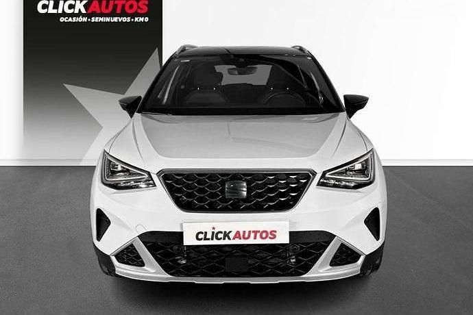 Usado Seat Arona Xperience 110 CV (80 kW) 2023 SUV