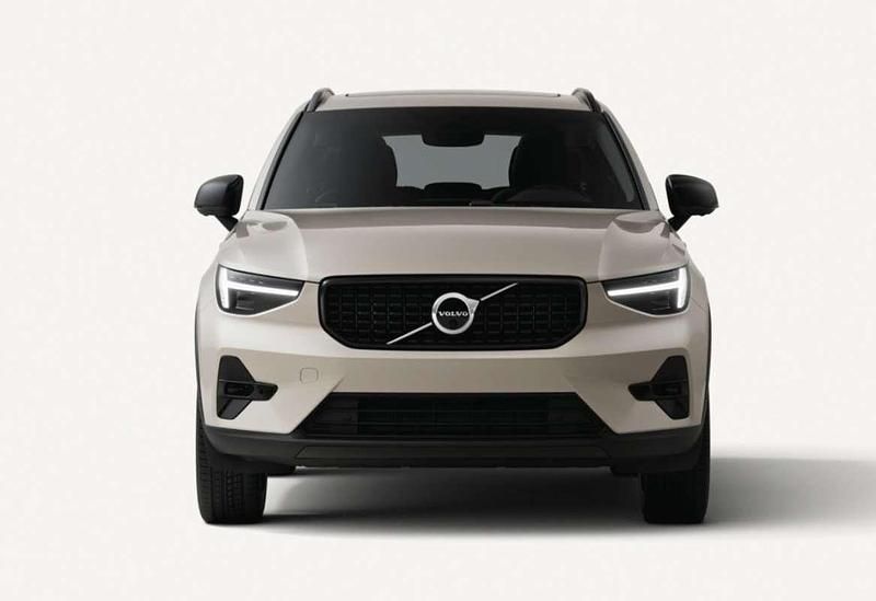 Usado Volvo XC40 Core 2025 SUV