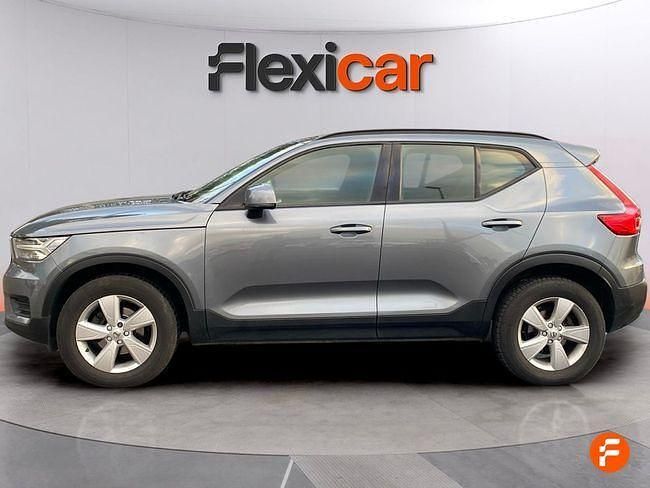 Usado Volvo XC40 150 CV (110 kW) 2019 Beige SUV