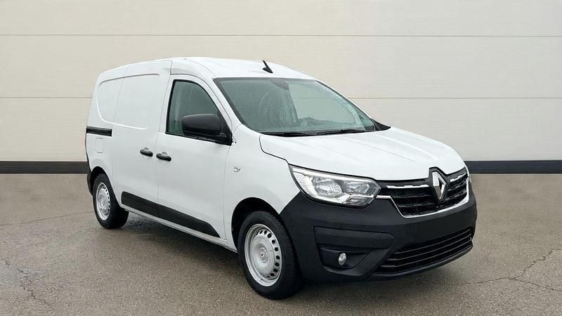 Usado Renault Express 95 CV (69 kW) 2023 Blanco Monovolumen