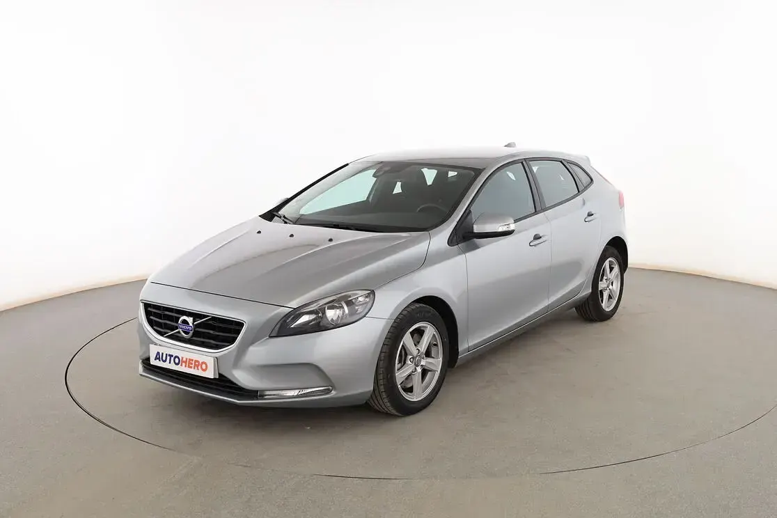 Usado Volvo V40 Kinetic 150 CV (110 kW) 2014 Familiar