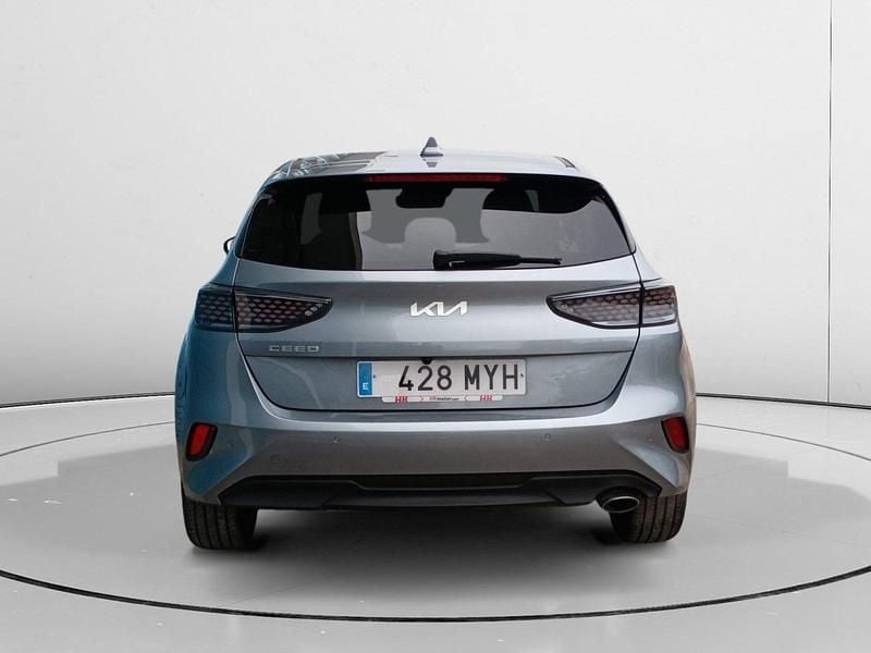 Usado Kia Ceed Style 101 CV (74 kW) 2025 Utilitario