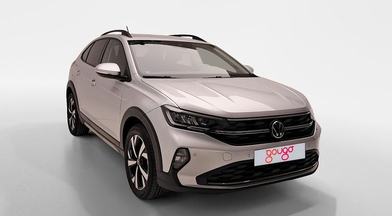 Usado VW Taigo 115 CV (84 kW) 2025 SUV