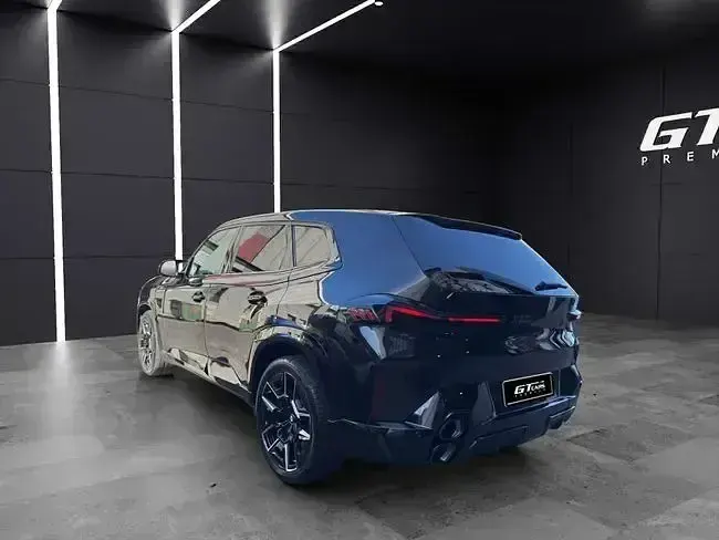 Usado BMW XM 654 CV (481 kW) 2025 Negro SUV