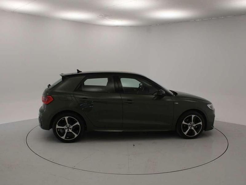 Usado Audi A1 Sportback 116 CV (85 kW) 2025 Verde Utilitario
