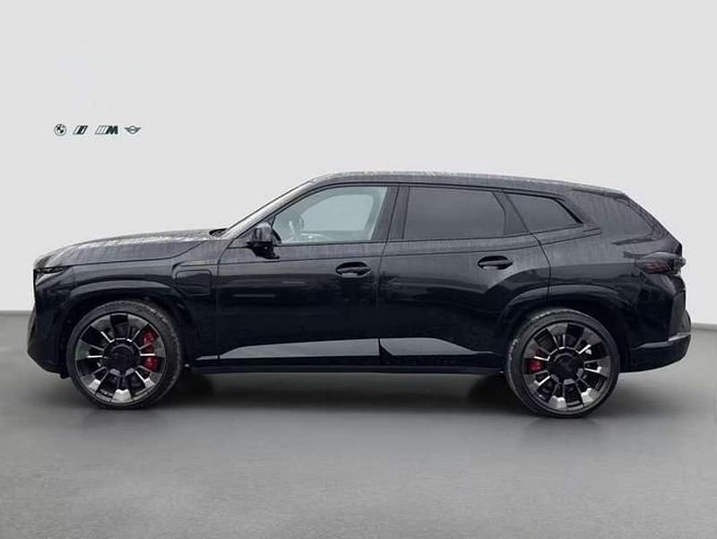 Usado BMW XM 654 CV (481 kW) 2023 Negro SUV