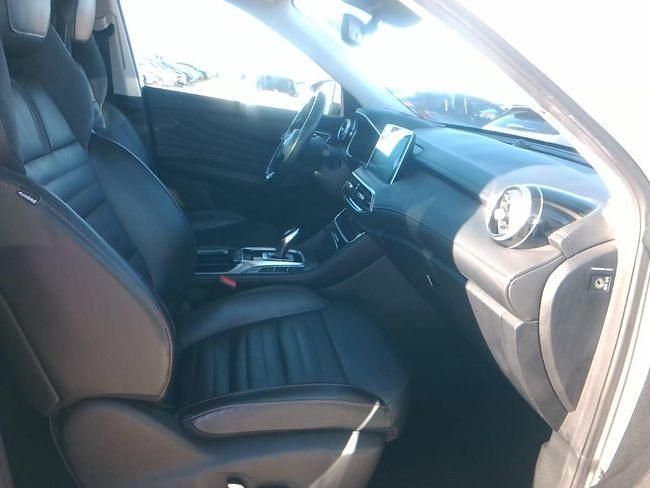 Usado MG EHS Luxury 258 CV (189 kW) 2023 Plata SUV