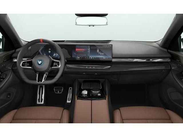 Usado BMW i5 Comfort Edition 442 kW (601 CV) 2025