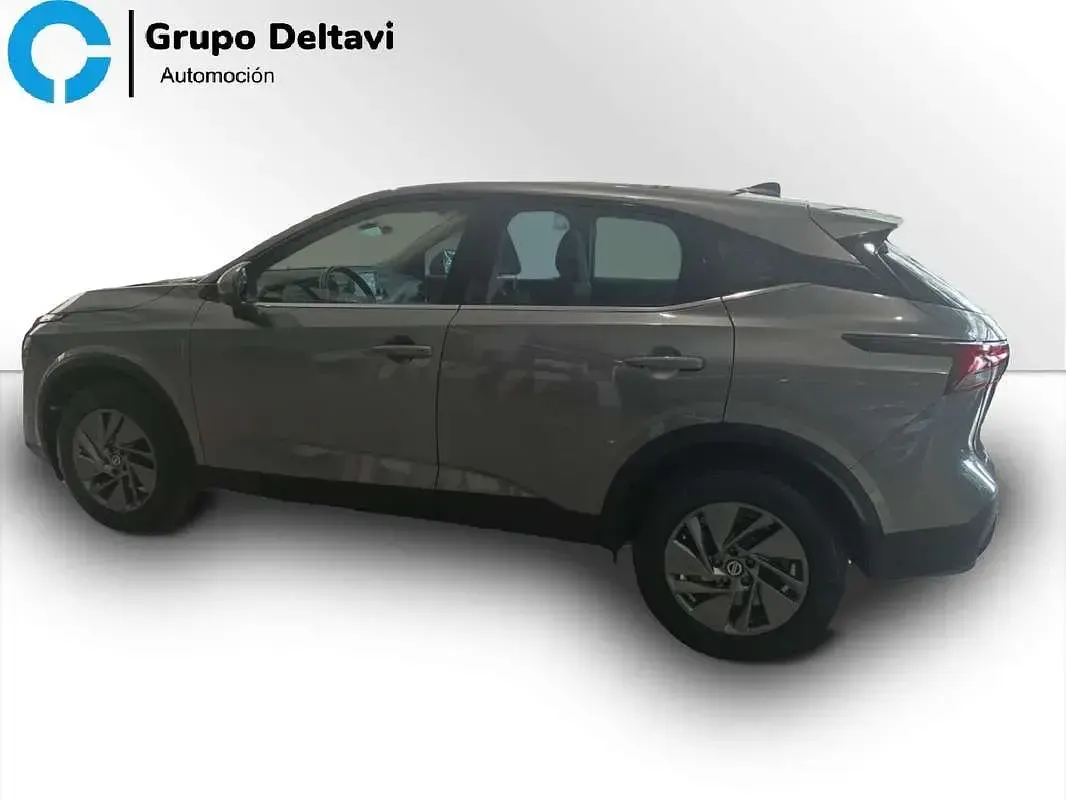 Usado Nissan Qashqai Acenta 158 CV (116 kW) 2022 SUV
