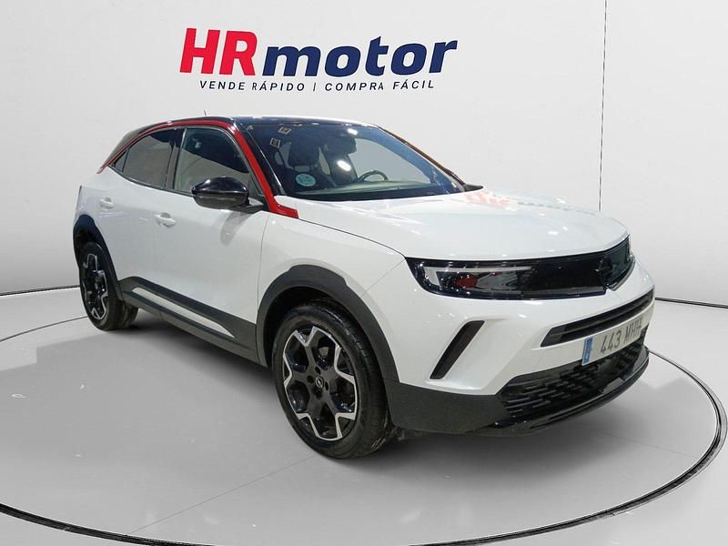 Usado Opel Mokka 130 CV (95 kW) 2023 SUV