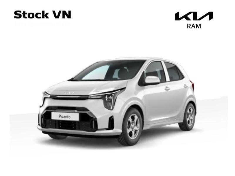Nuevo Kia Picanto 68 CV (50 kW) 2025 Otro Utilitario
