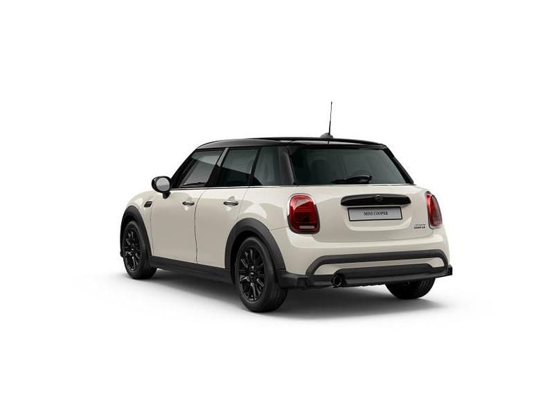 Usado Mini Cooper 136 CV (100 kW) 2021 Utilitario