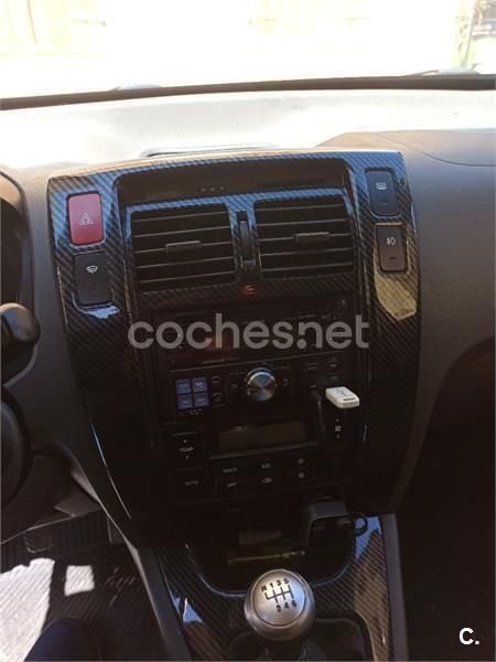 Blanco Usado 2010 Hyundai Tucson Style SUV | 4500 € (Super precio) - Imagen 1/4