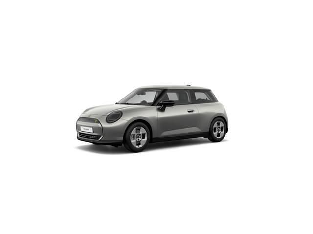 Usado 2025 Mini Cooper SE Utilitario | 32.390 € (Un poco caro) - Imagen 1/2