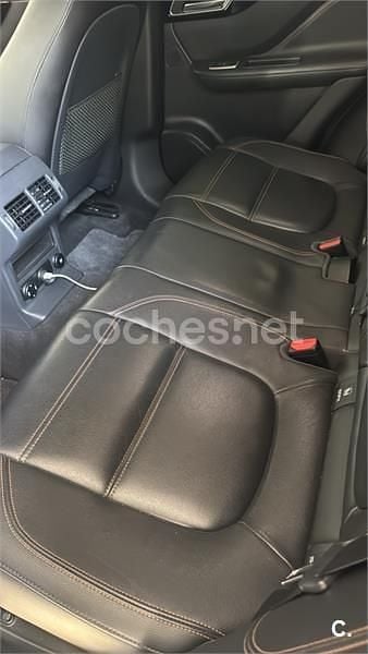 Usado Jaguar F-Pace Pure 180 CV (132 kW) 2019 Blanco SUV