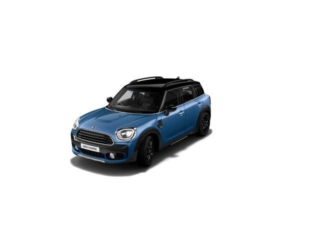 Usado Mini Cooper Countryman 136 CV (100 kW) 2019 SUV