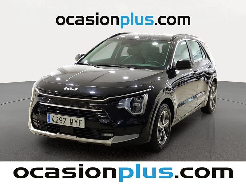 Używany Kia Niro 129 KM (94 kW) 2025 SUV
