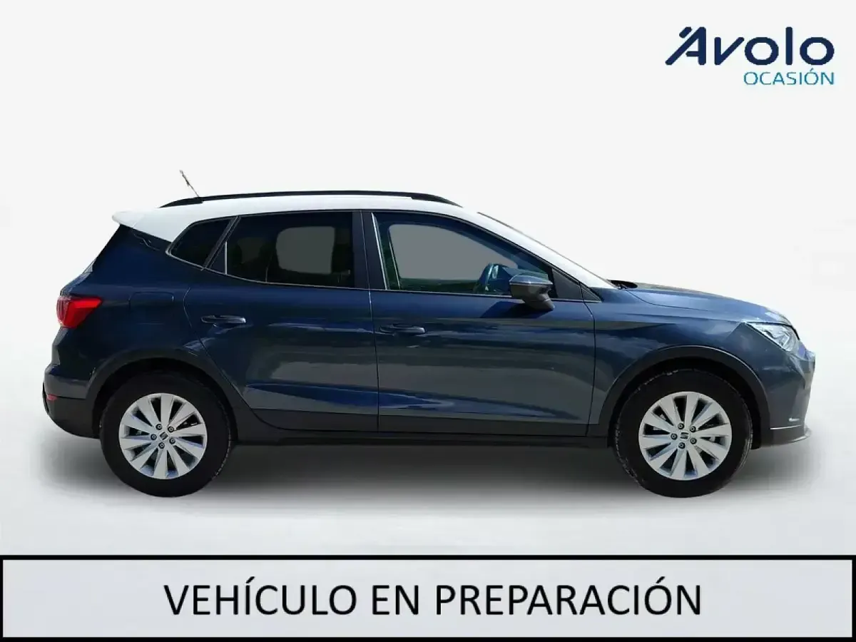 Occasion Seat Arona Style 115 PK (84 kW) 2025 SUV