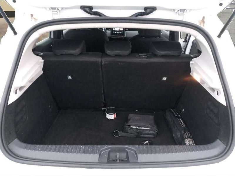 Usado Renault Clio V Business 101 CV (74 kW) 2020 Blanco Utilitario