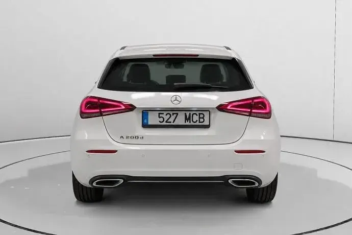 Usado Mercedes A200 150 CV (110 kW) 2022