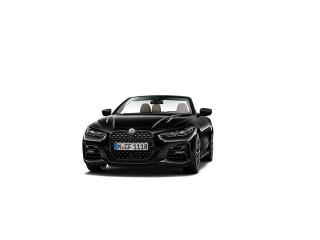 Usado BMW 420 Comfort Edition 190 CV (139 kW) 2022 Descapotable