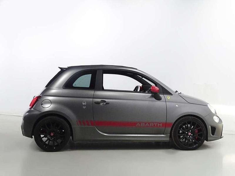 Usado Abarth 595 Competizione 179 CV (131 kW) 2019 Utilitario