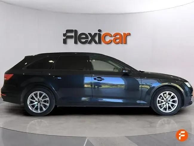 Usado Audi A4 218 HP (160 kW) 2018 Azul Carrinha