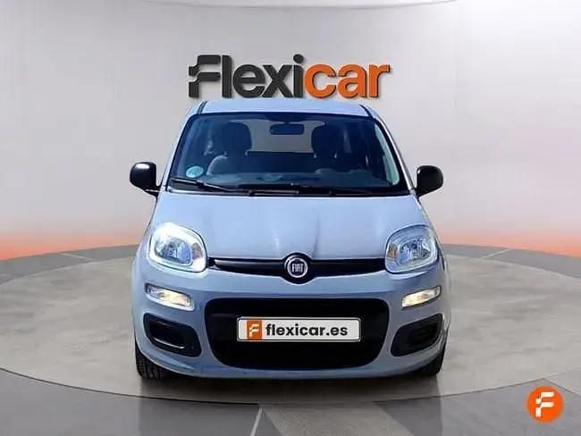 Usado Fiat Panda 70 HP (51 kW) 2022 Cinzento Citadino