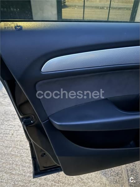 Usado Audi Q5 Ambition 177 CV (130 kW) 2013 Negro SUV