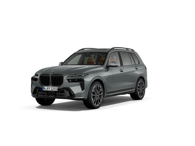 Gris Usado 2025 BMW X7 Comfort Edition SUV | 110.000 € - Imagen 1/4