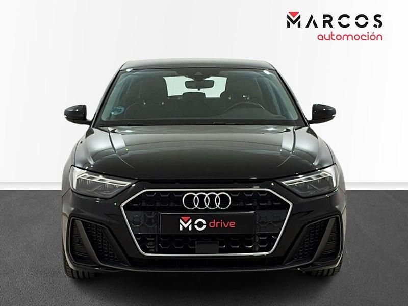 Usado Audi A1 Sportback Premium 110 CV (80 kW) 2023 Otro Utilitario