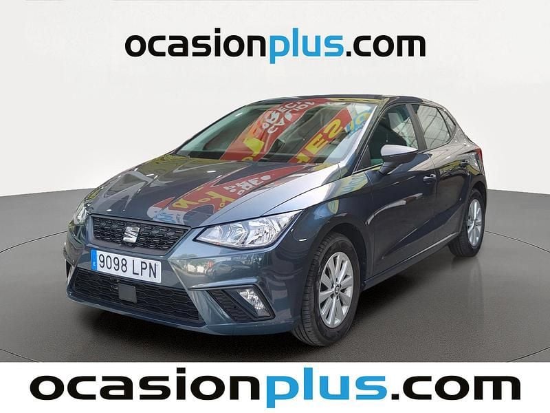 Usado Seat Ibiza Business 95 CV (69 kW) 2021 Utilitario