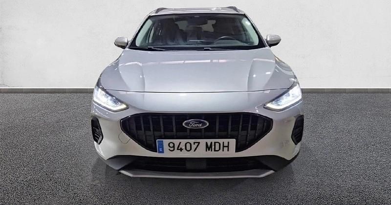 Usado Ford Focus Active 155 CV (114 kW) 2023