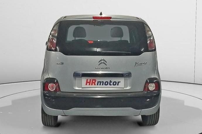 Occasion Citroën C3 Picasso Exclusive 110 PK (80 kW) 2017 MPV