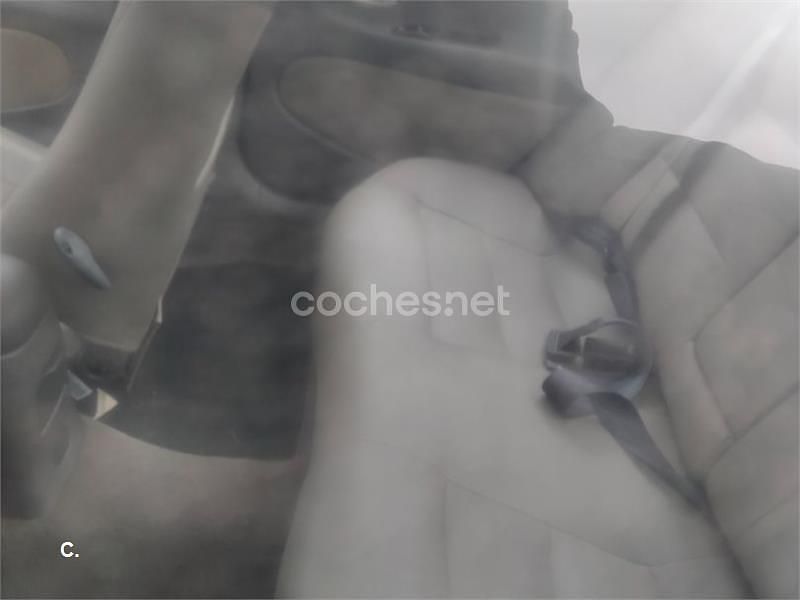 Usado Chevrolet Leganza CDX 136 CV (100 kW) 1998 Verde Berlina